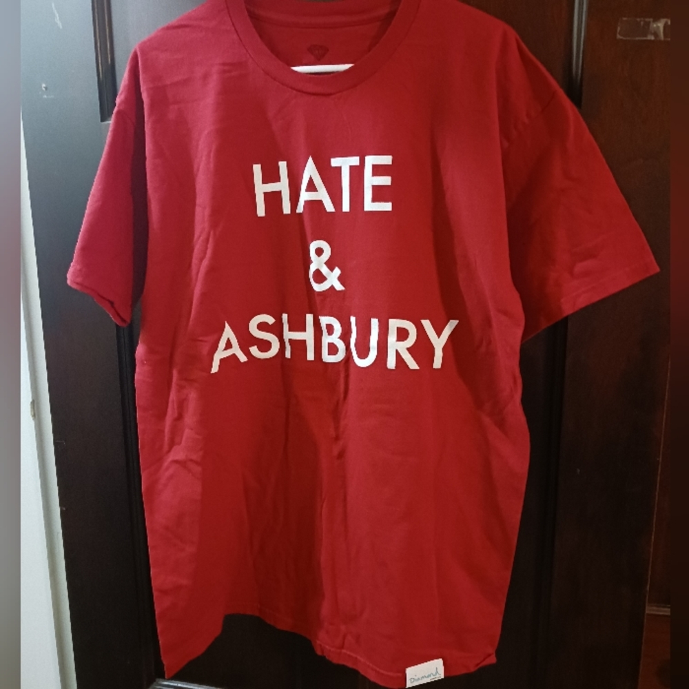 Diamond Supply Co. Size Large